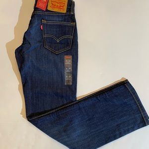 Levi’s 514 Straight 26x29